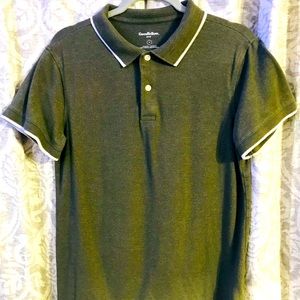 Goodfellow & Co. Mens Polo